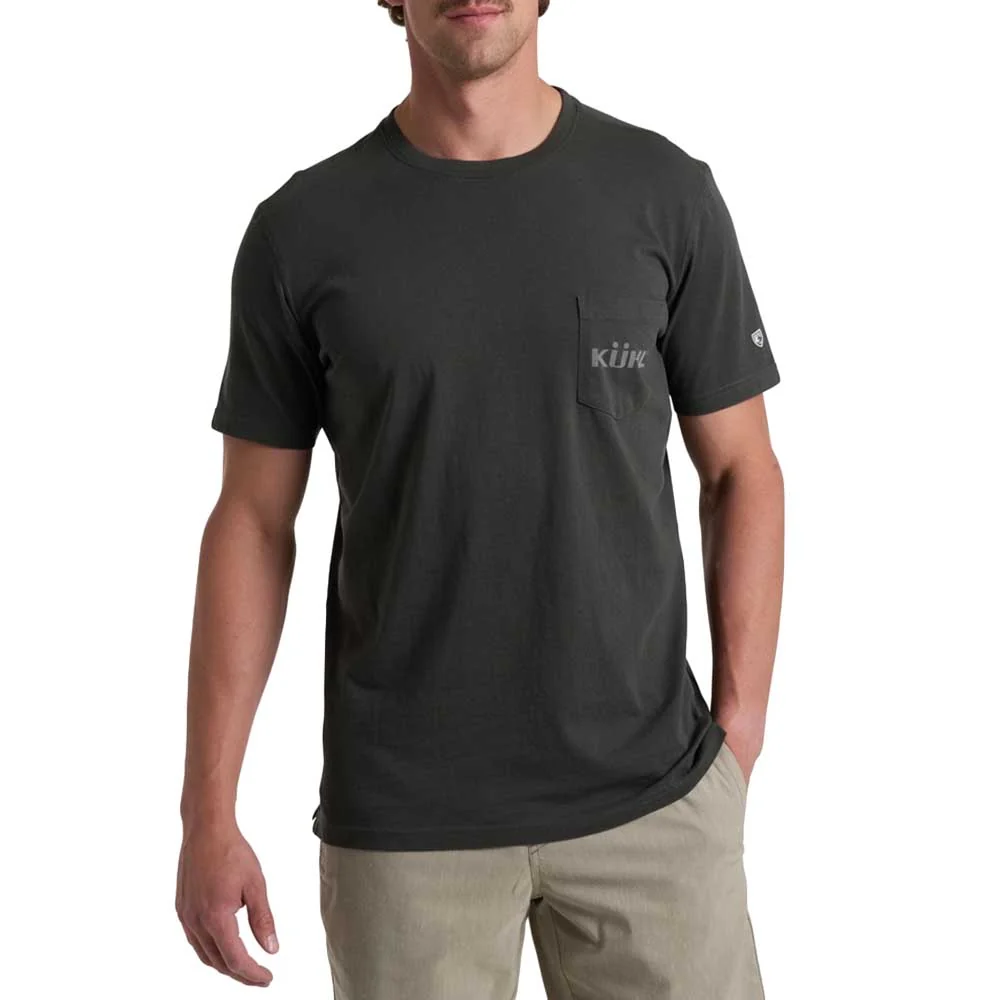 KUHL Men's St. Bernard T-Shirt - Image 7