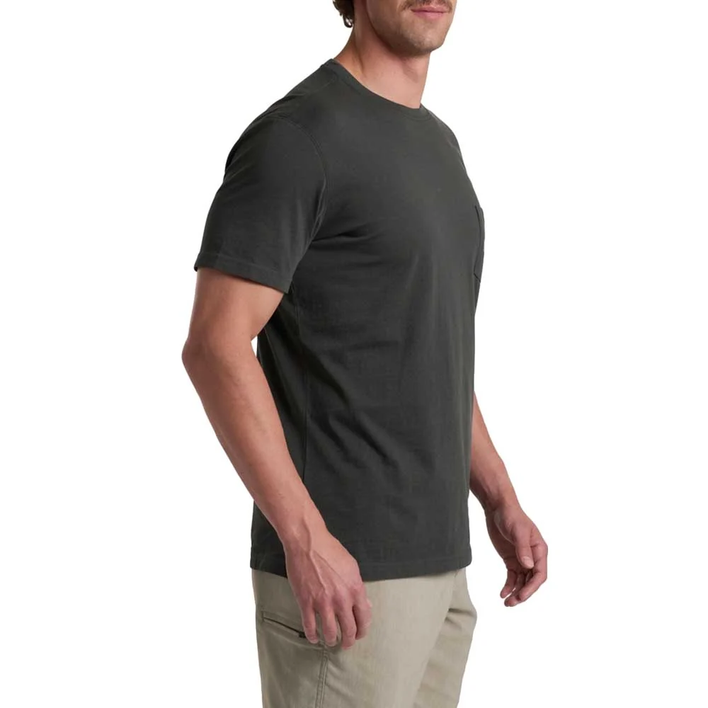 KUHL Men's St. Bernard T-Shirt - Image 8