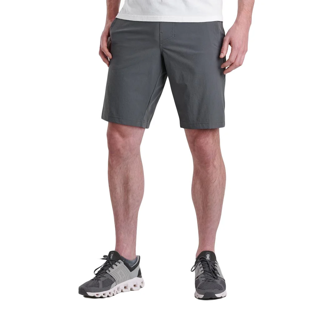 KUHL Men's Suppressor Shorts 8in