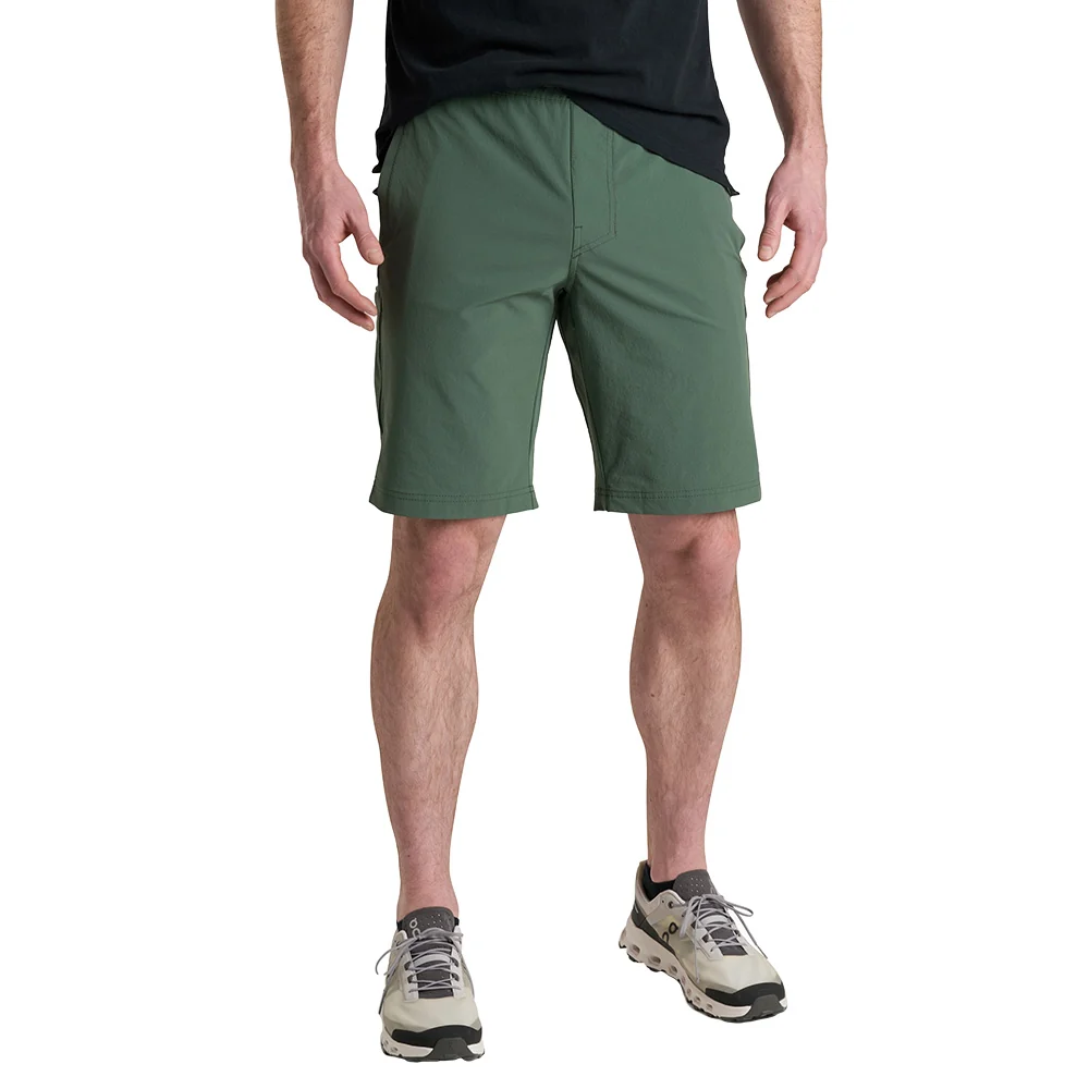 KUHL Men's Suppressor Shorts 8in - Image 10