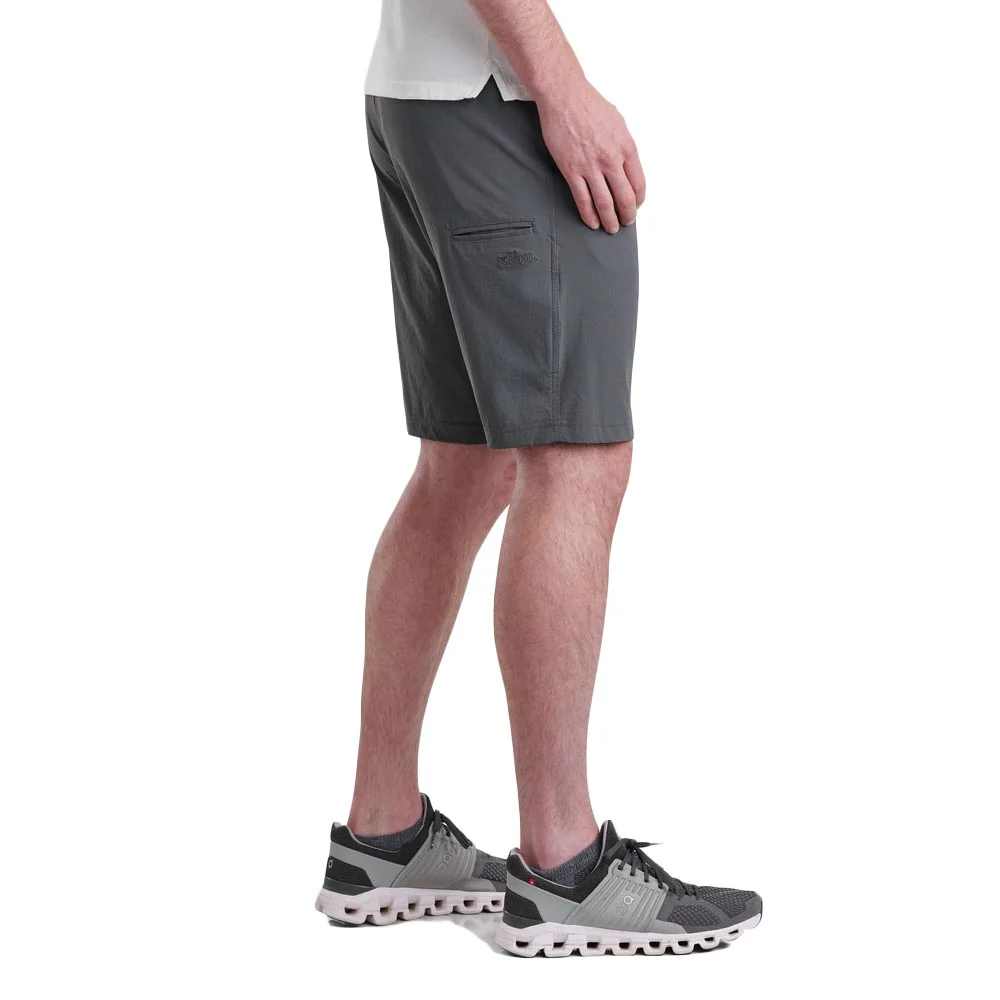 KUHL Men's Suppressor Shorts 8in - Image 2