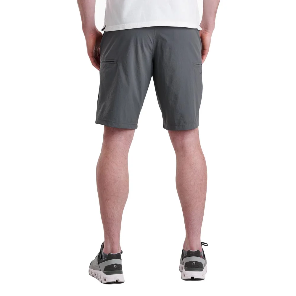 KUHL Men's Suppressor Shorts 8in - Image 3