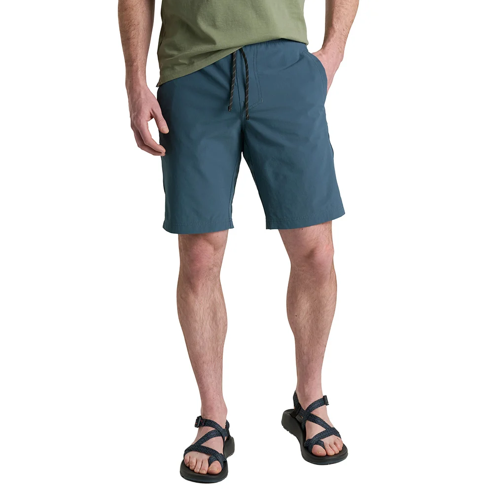 KUHL Men's Suppressor Shorts 8in - Image 4