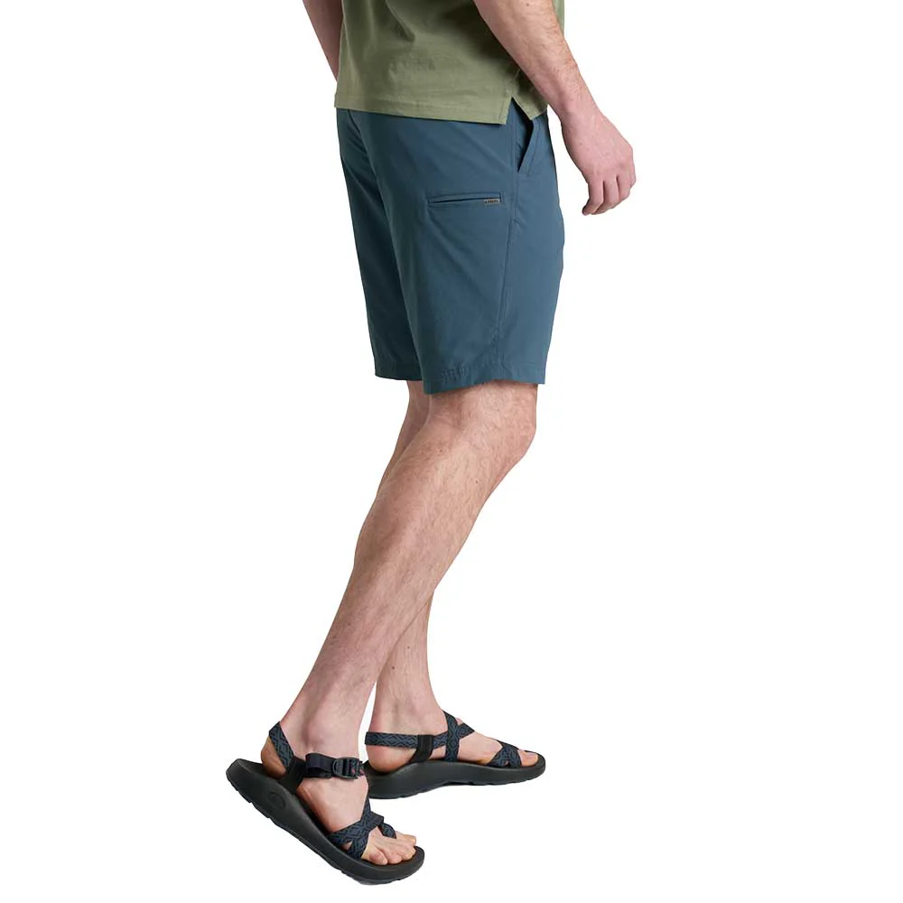 KUHL Men's Suppressor Shorts 8in - Image 5