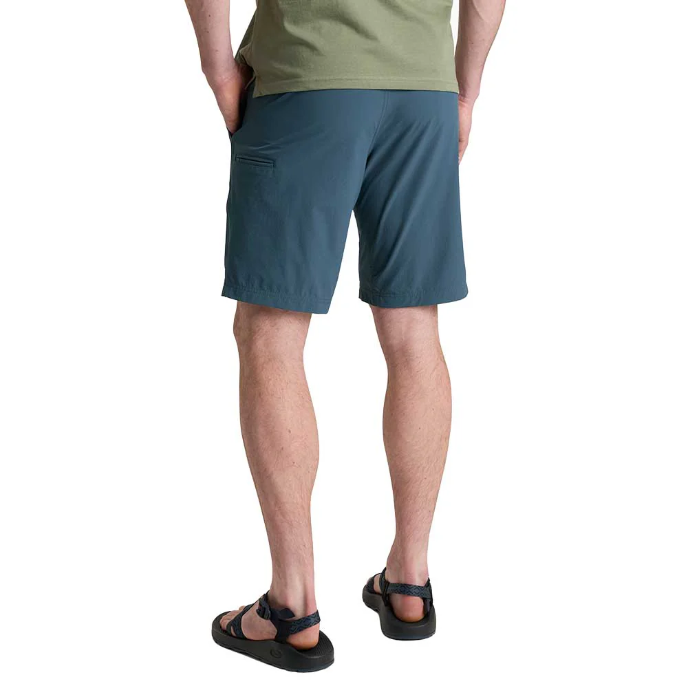 KUHL Men's Suppressor Shorts 8in - Image 6