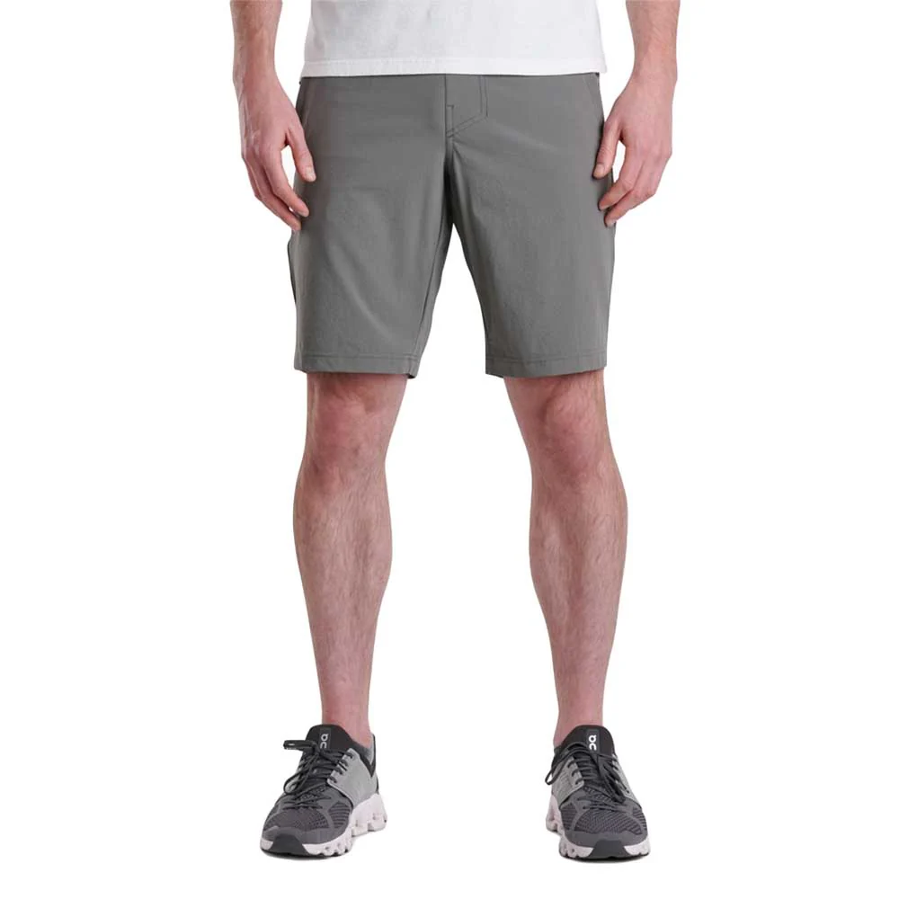 KUHL Men's Suppressor Shorts 8in - Image 7
