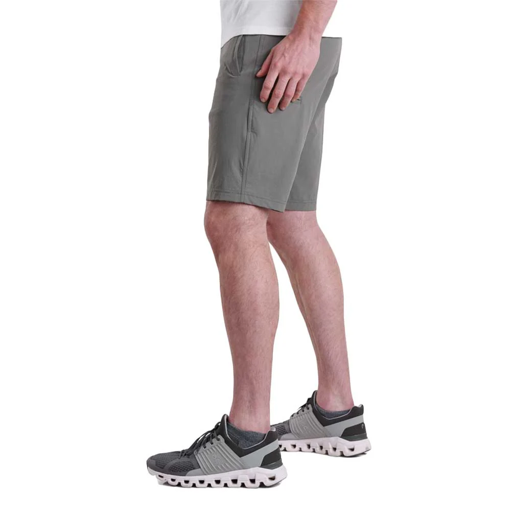 KUHL Men's Suppressor Shorts 8in - Image 8