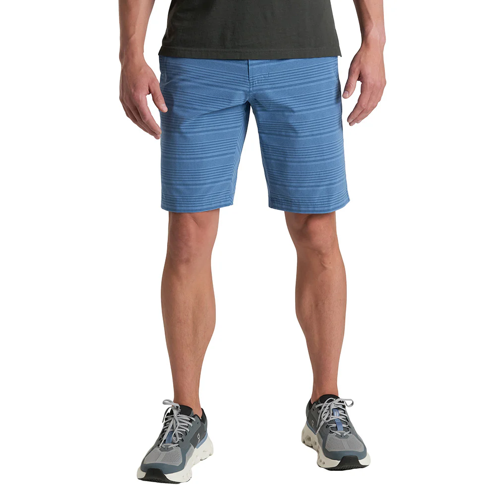 KUHL Men's Upriser Shorts 8in - Image 10