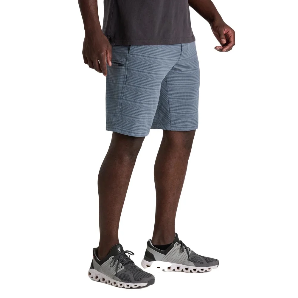 KUHL Men's Upriser Shorts 8in - Image 2