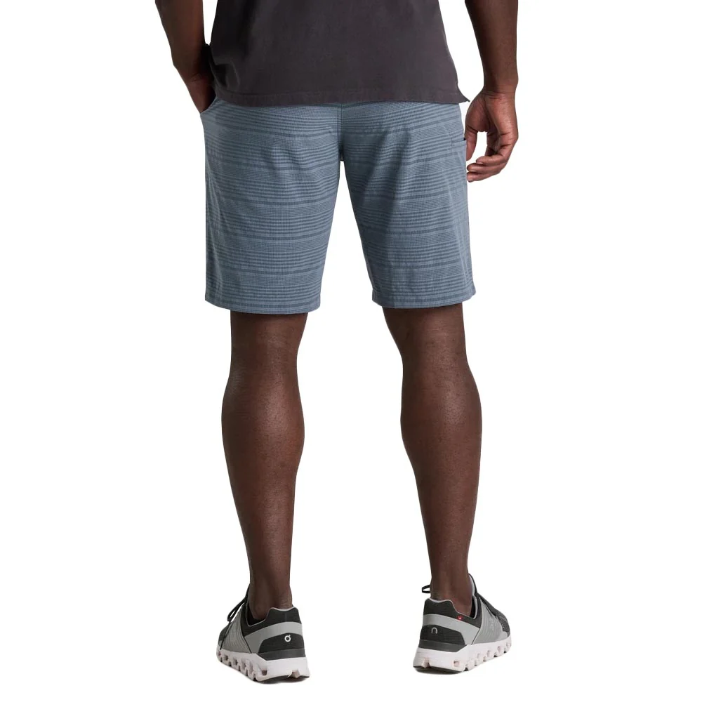 KUHL Men's Upriser Shorts 8in - Image 3