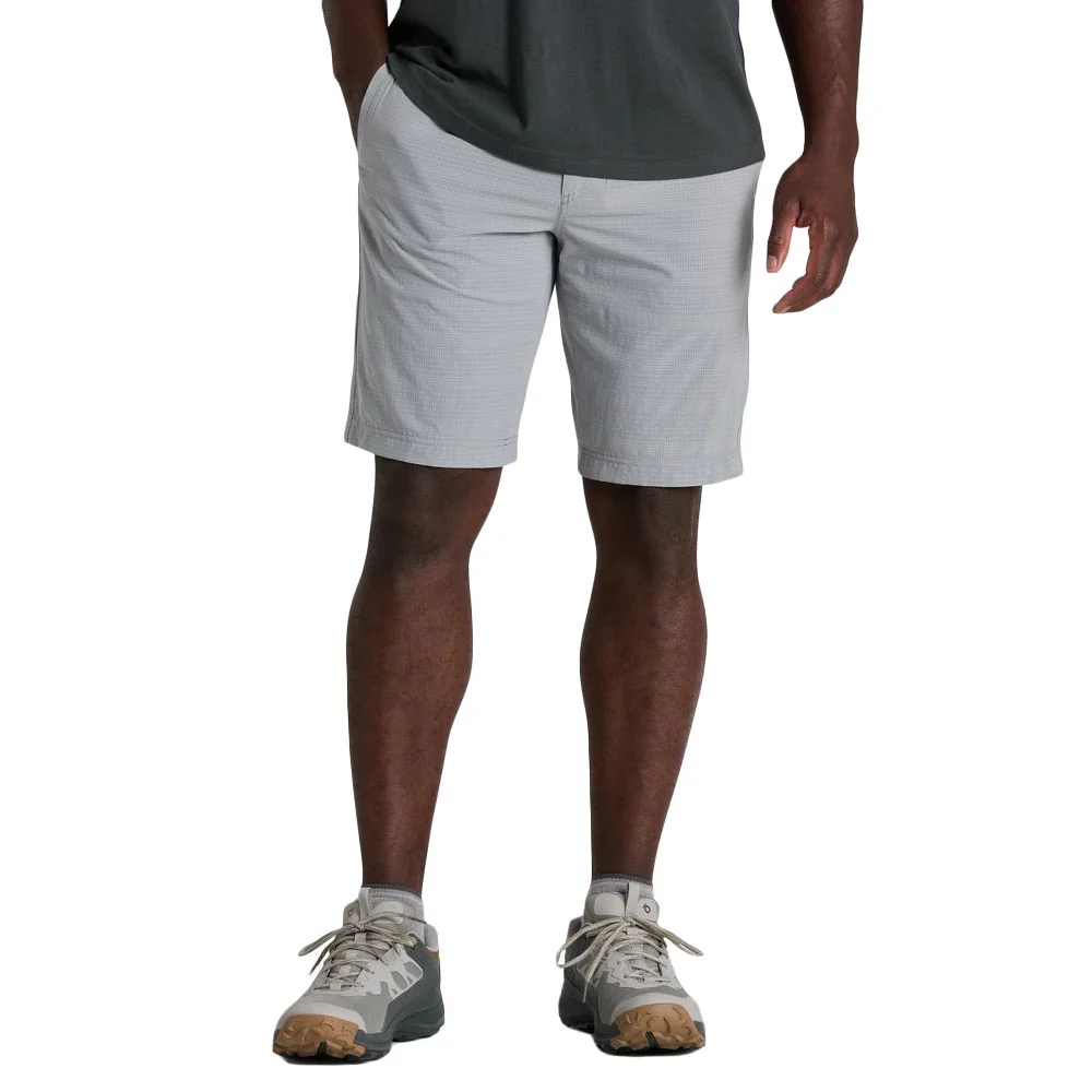 KUHL Men's Upriser Shorts 8in - Image 4