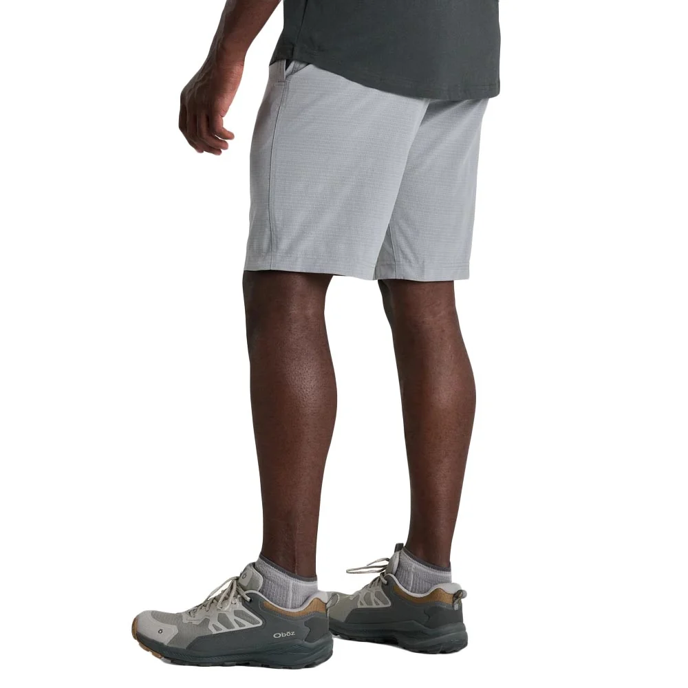 KUHL Men's Upriser Shorts 8in - Image 5