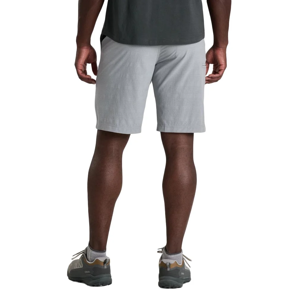 KUHL Men's Upriser Shorts 8in - Image 6