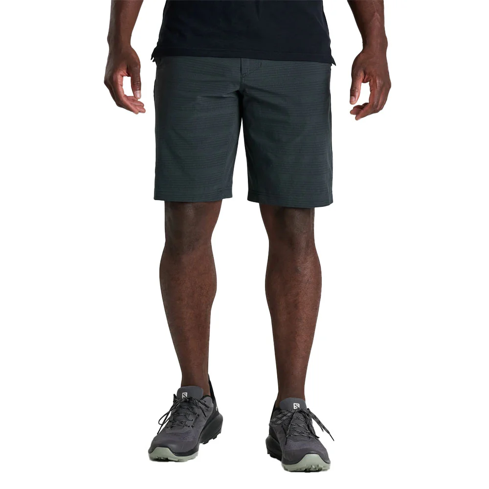 KUHL Men's Upriser Shorts 8in - Image 7