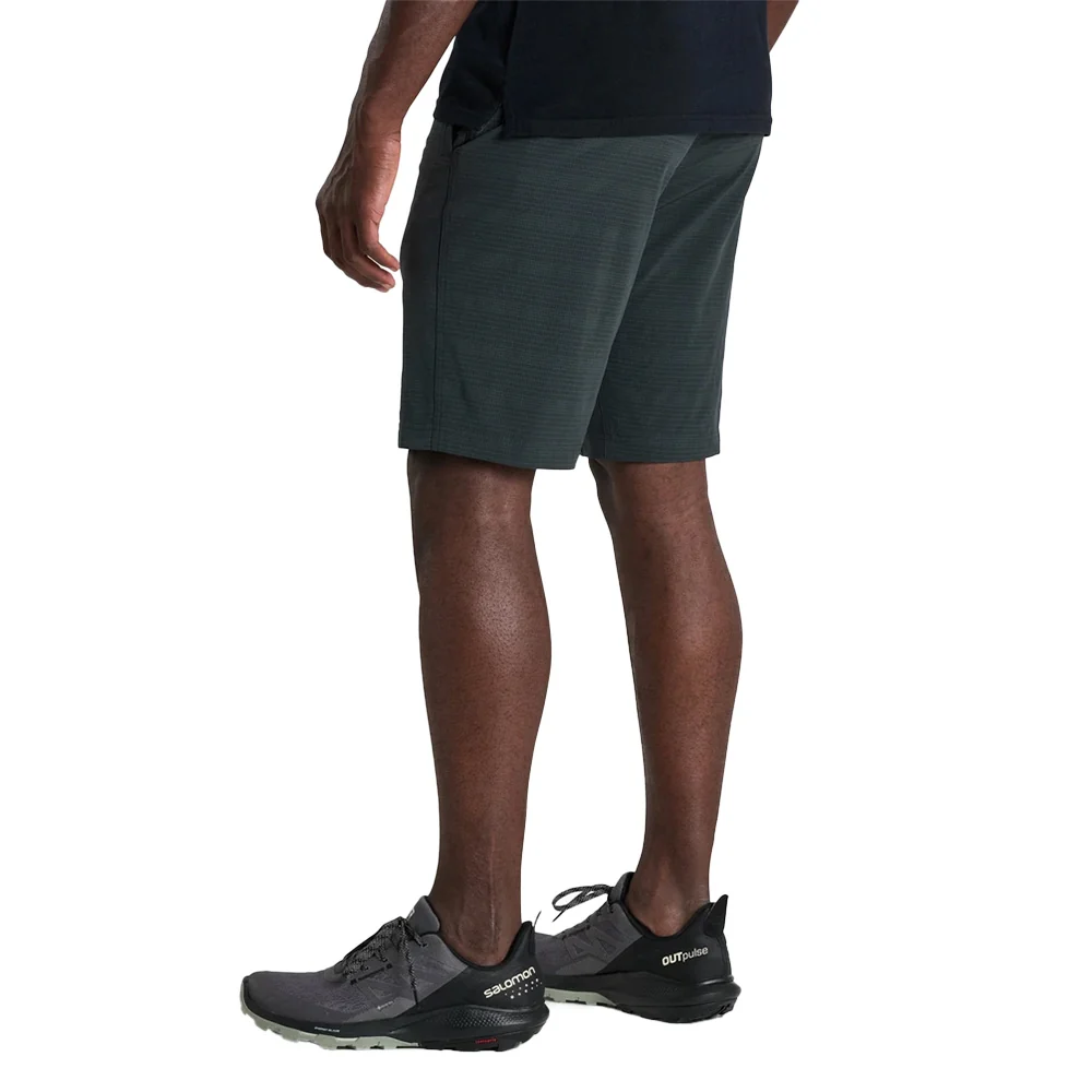 KUHL Men's Upriser Shorts 8in - Image 8