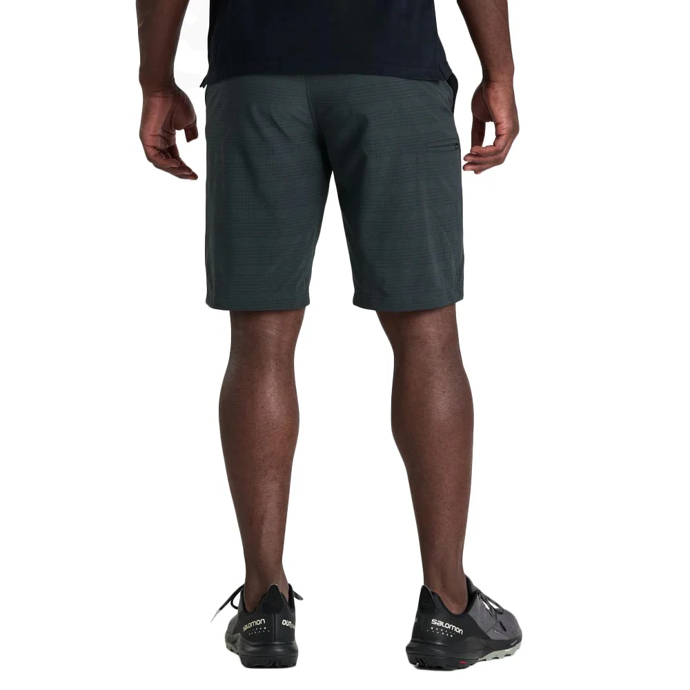 KUHL Men's Upriser Shorts 8in - Image 9