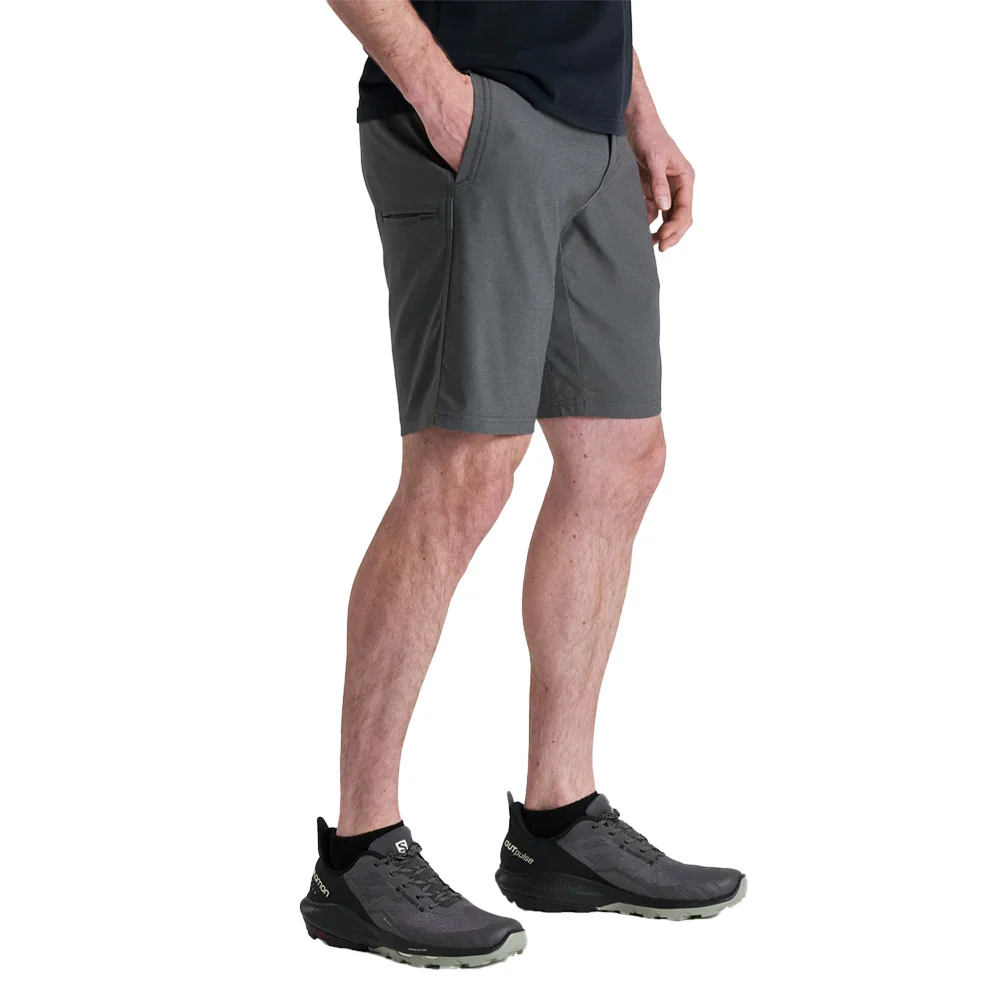 KUHL Men's Upshift Shorts 8in - Image 2