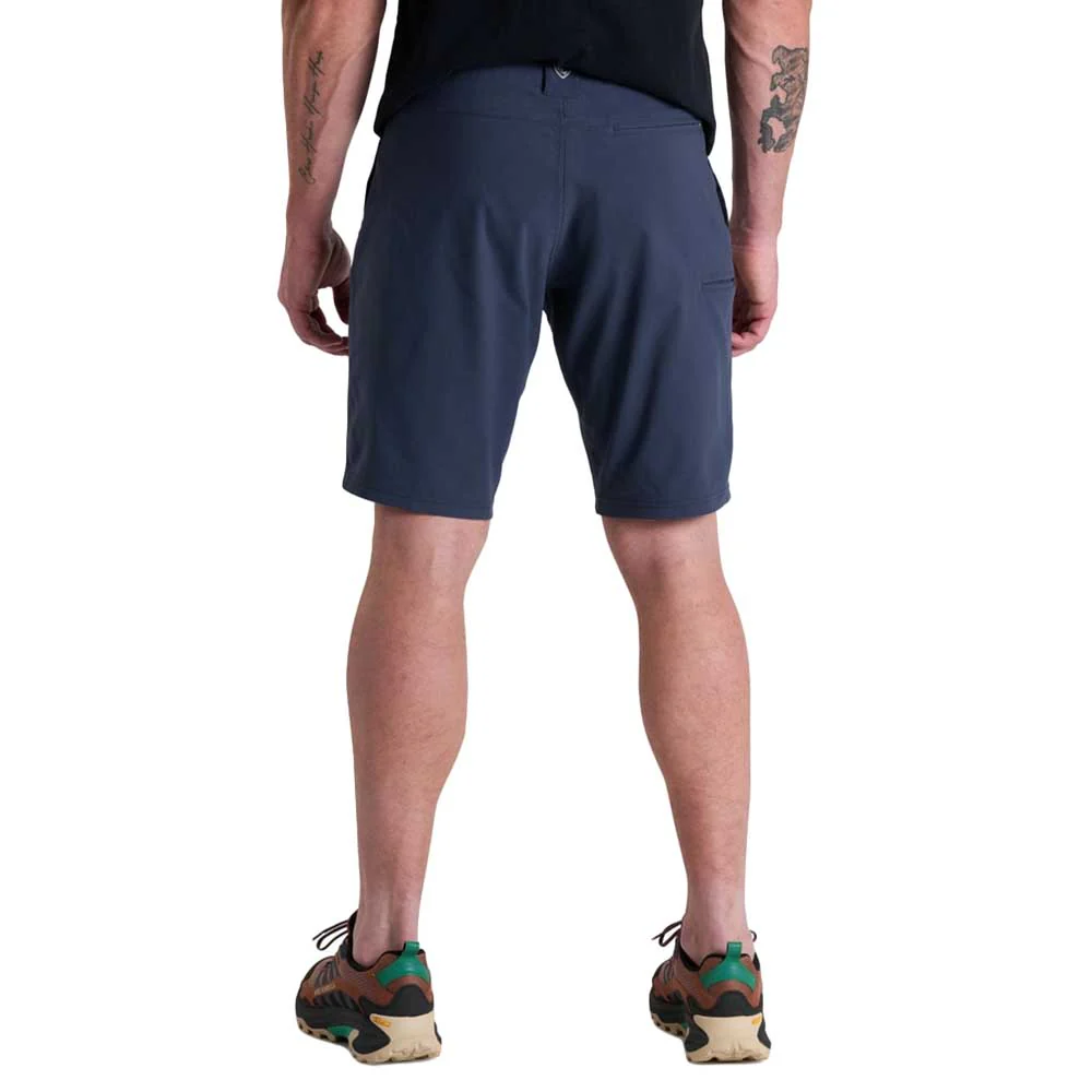 KUHL Men's Upshift Shorts 8in - Image 3