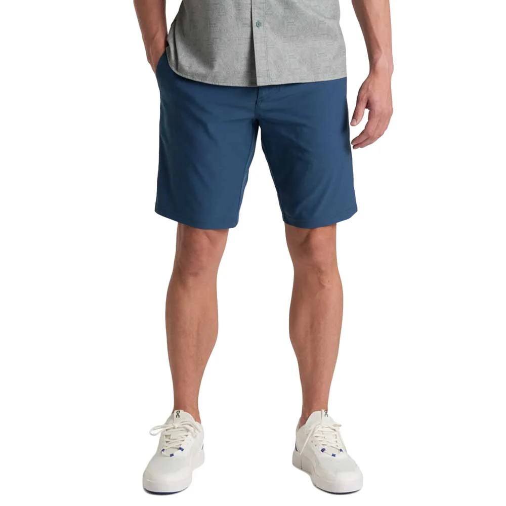 KUHL Men's Upshift Shorts 8in - Image 7
