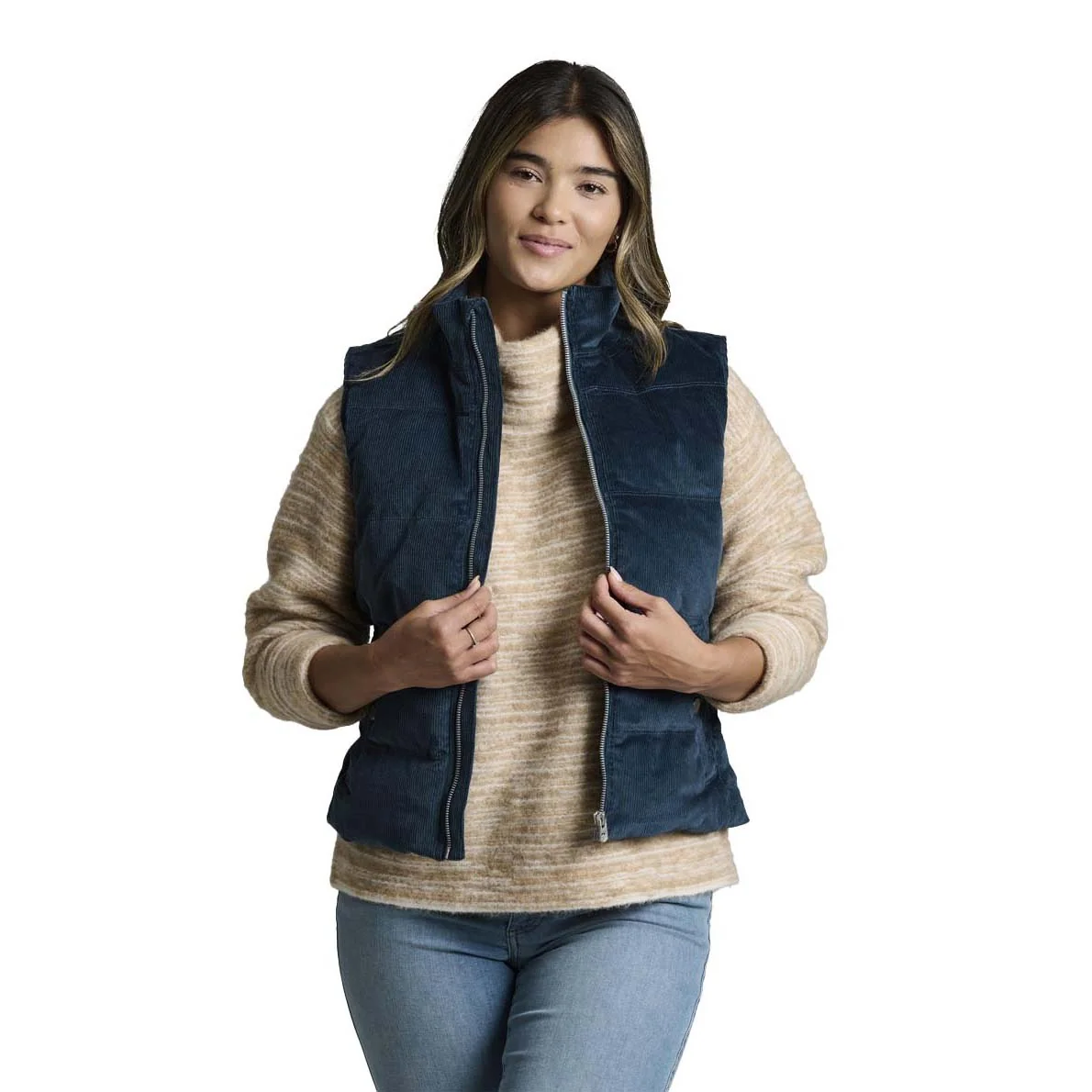 KUHL Women's Astrid Down Vest - Image 5