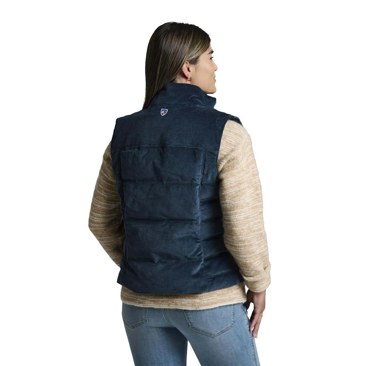 KUHL Women's Astrid Down Vest - Image 6
