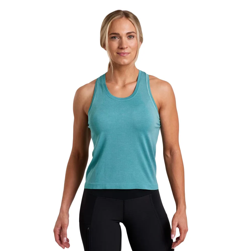 KUHL Women's Eclipser Tank - Image 4