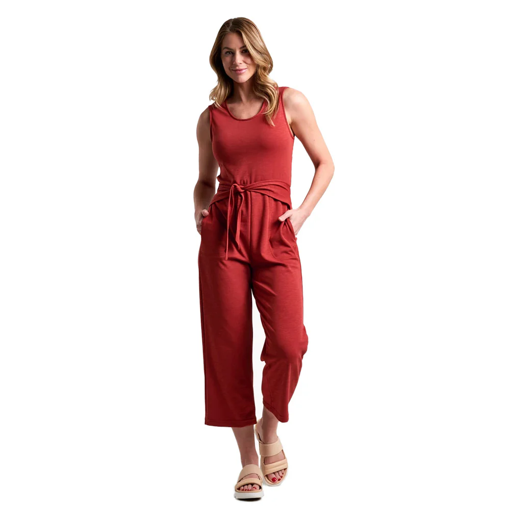 KUHL Women's Ella Jumpsuit
