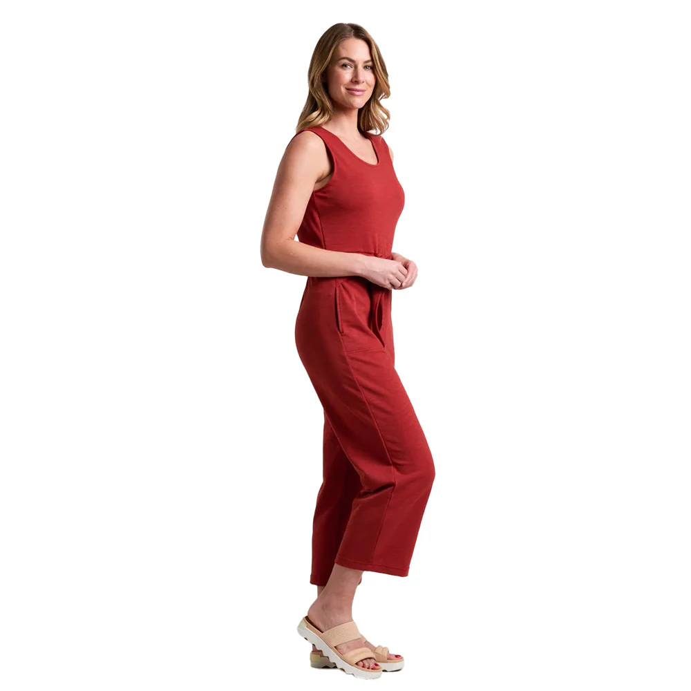 KUHL Women's Ella Jumpsuit - Image 2