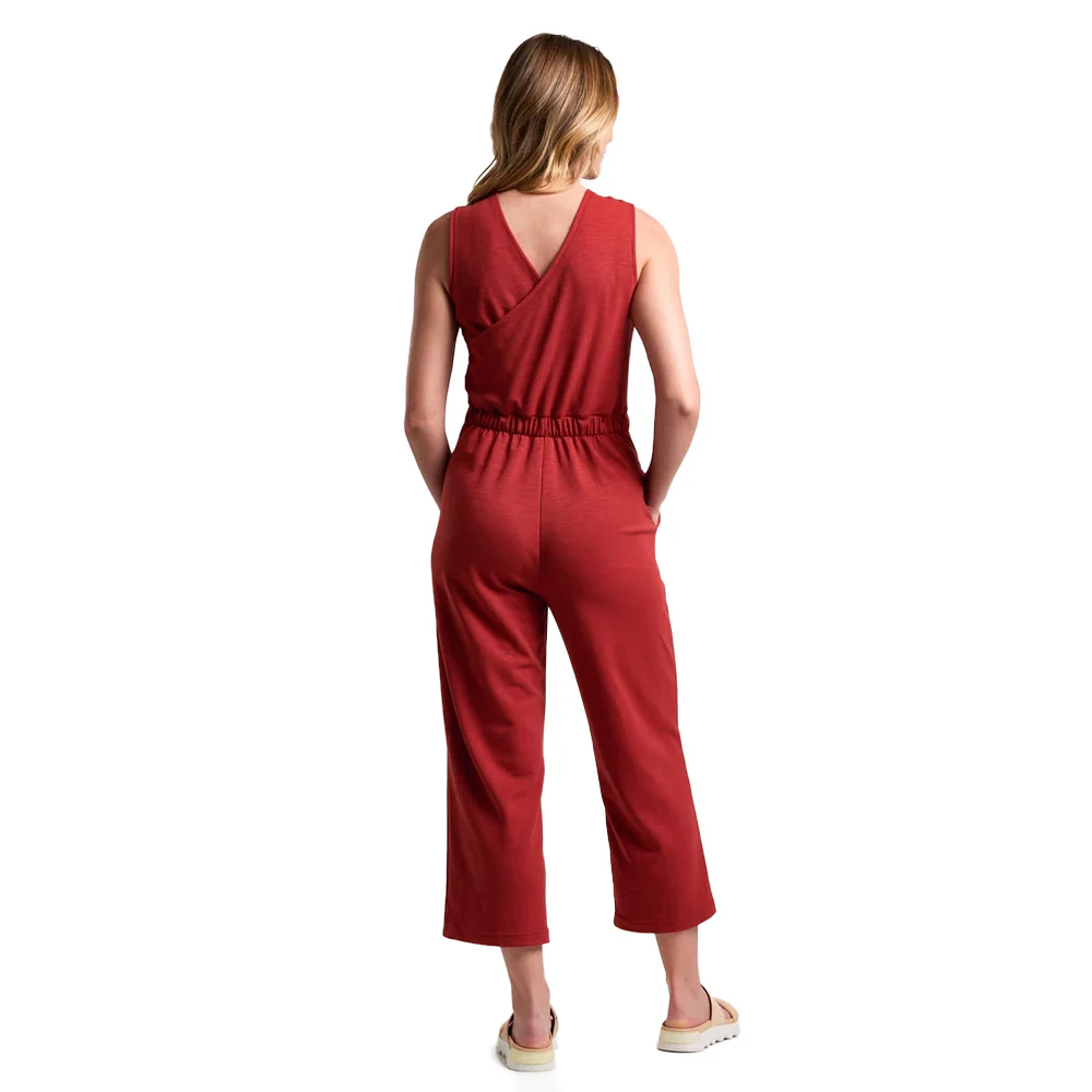 KUHL Women's Ella Jumpsuit - Image 3