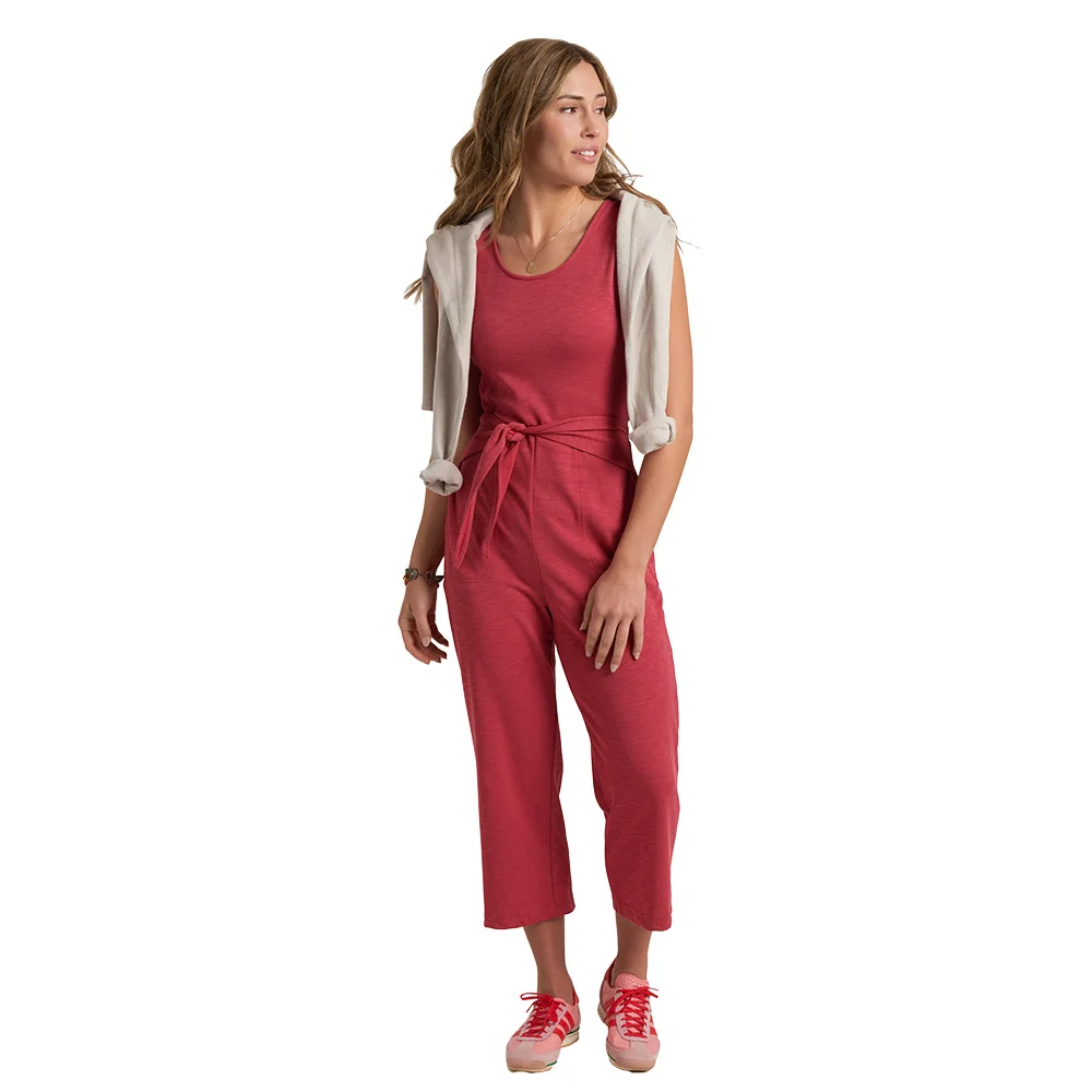 KUHL Women's Ella Jumpsuit - Image 7