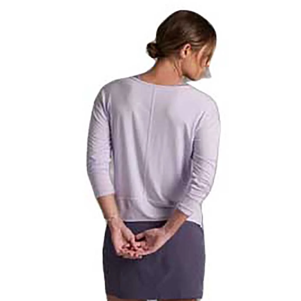 KUHL Women's Free-Flo Long Sleeve Shirt - Image 3