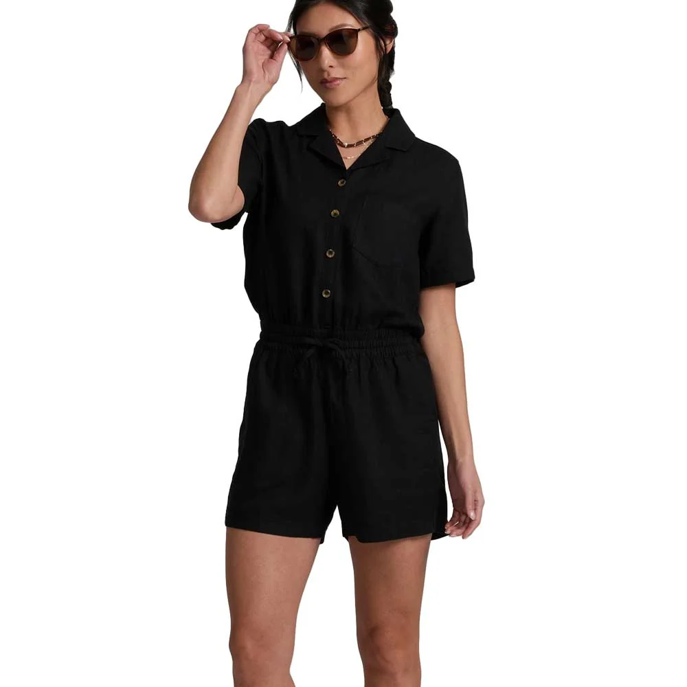 KUHL Women's Fresco Romper