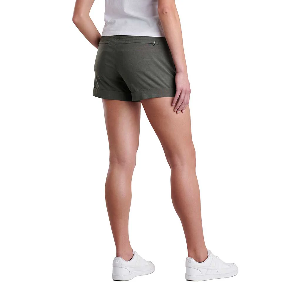 KUHL Women's Haven Shorts 3.5in - Image 3