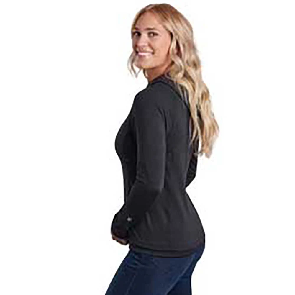 Kuhl Women's Inspira Full-Zip Hoody - Image 2