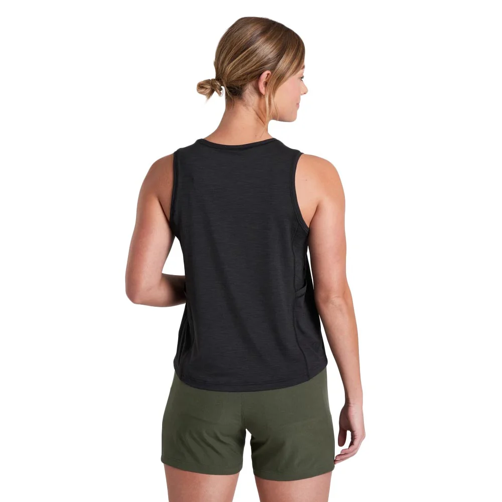 KUHL Women's Inspira Muscle Tank - Image 3