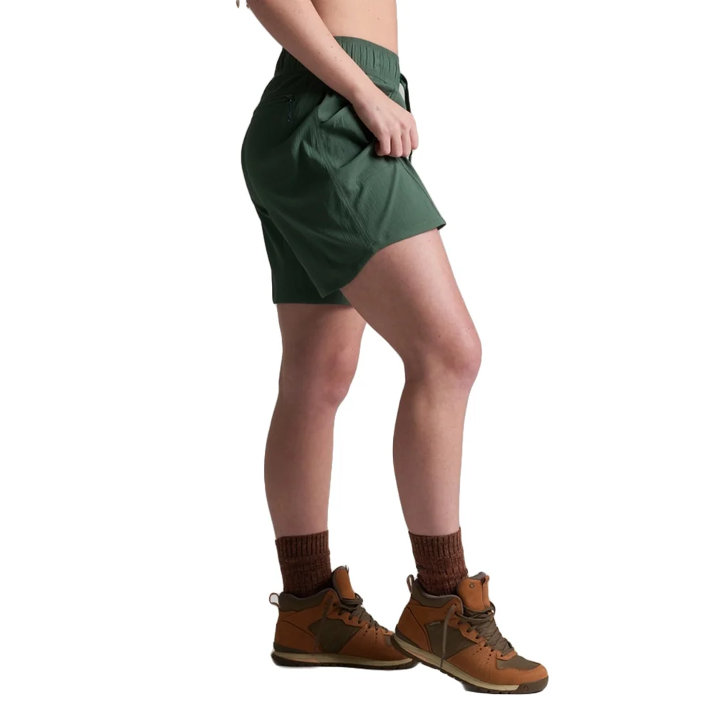 KUHL Women's Kalypso Shorts 7in - Image 5