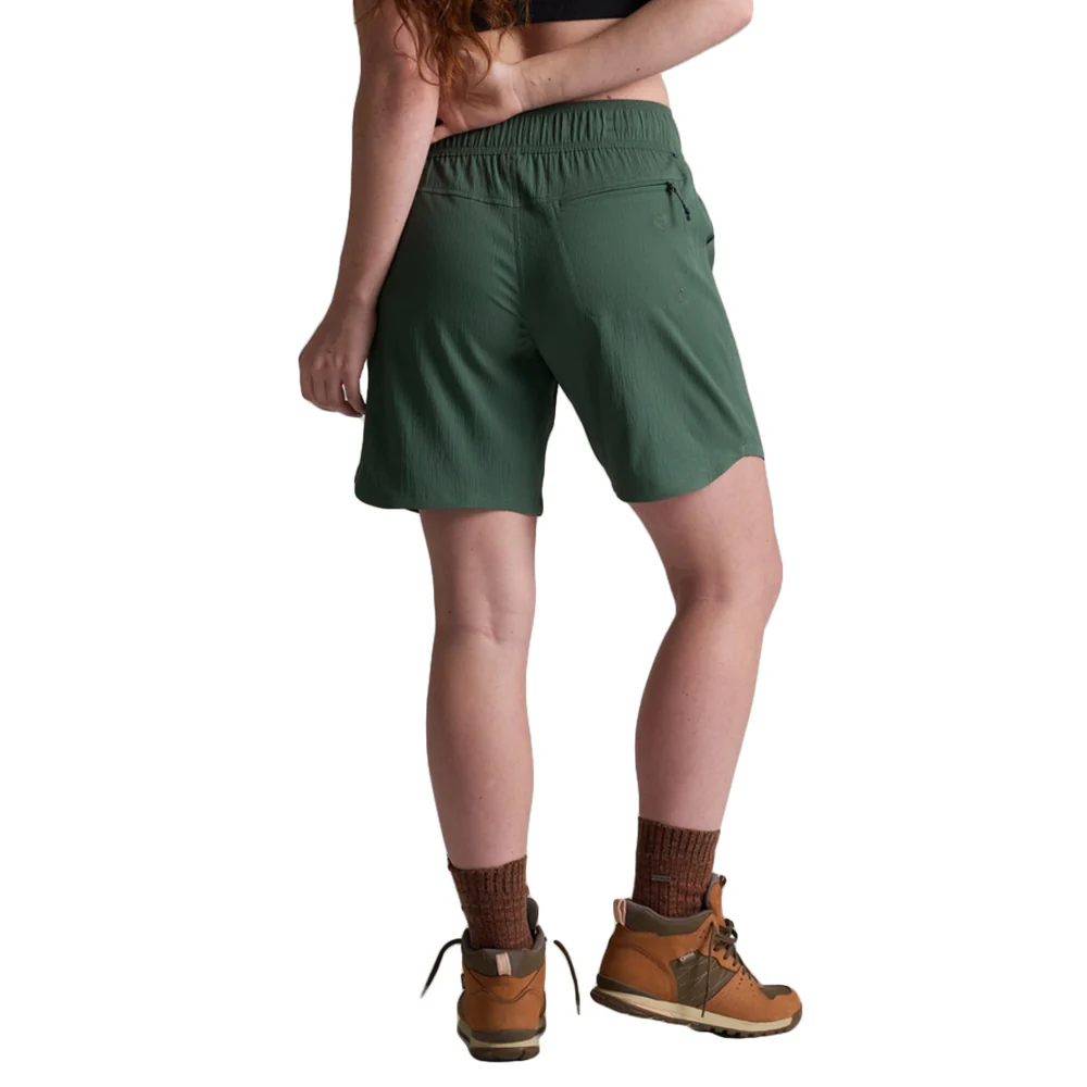 KUHL Women's Kalypso Shorts 7in - Image 6