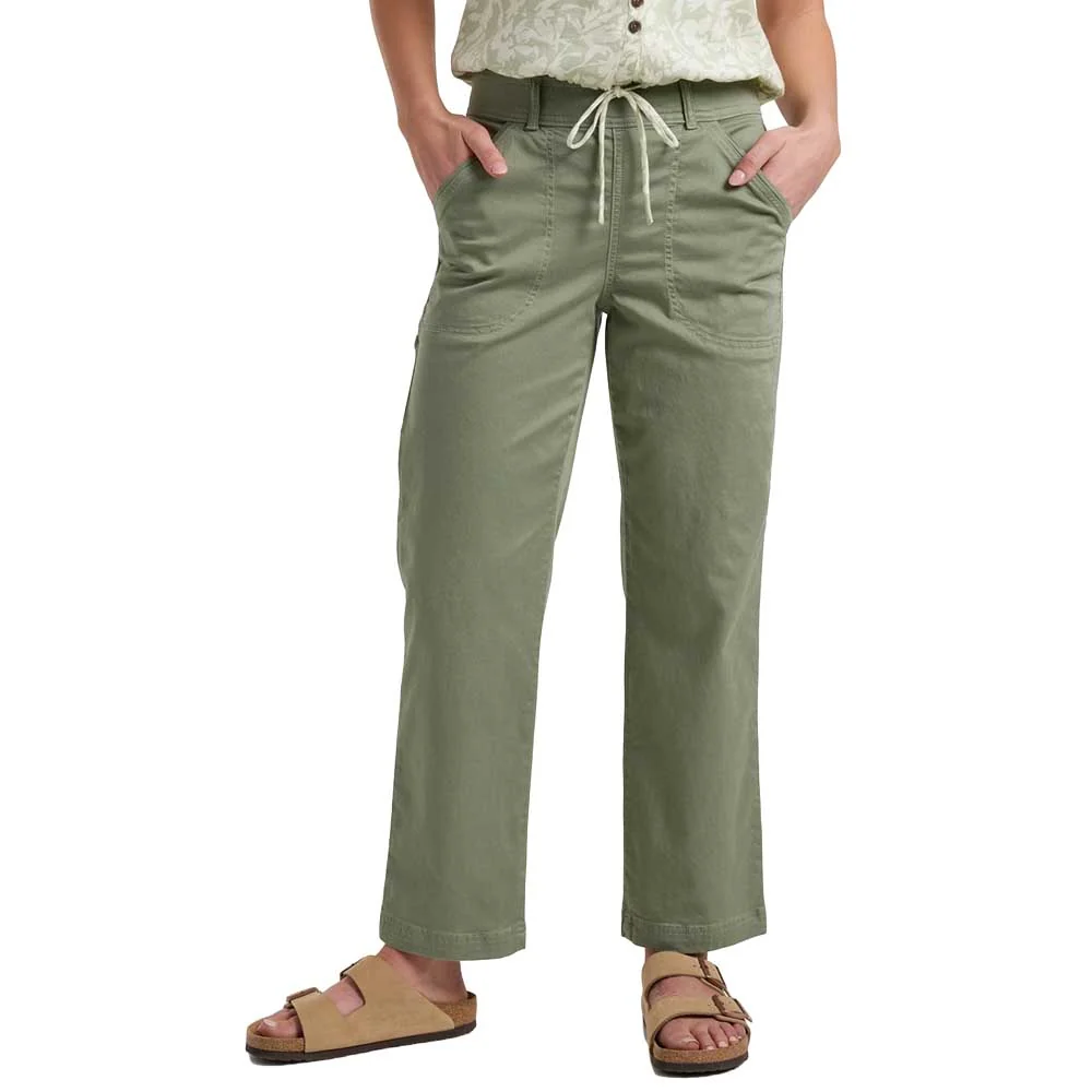 KUHL Women's Kultivatr Pull On Crop Pants