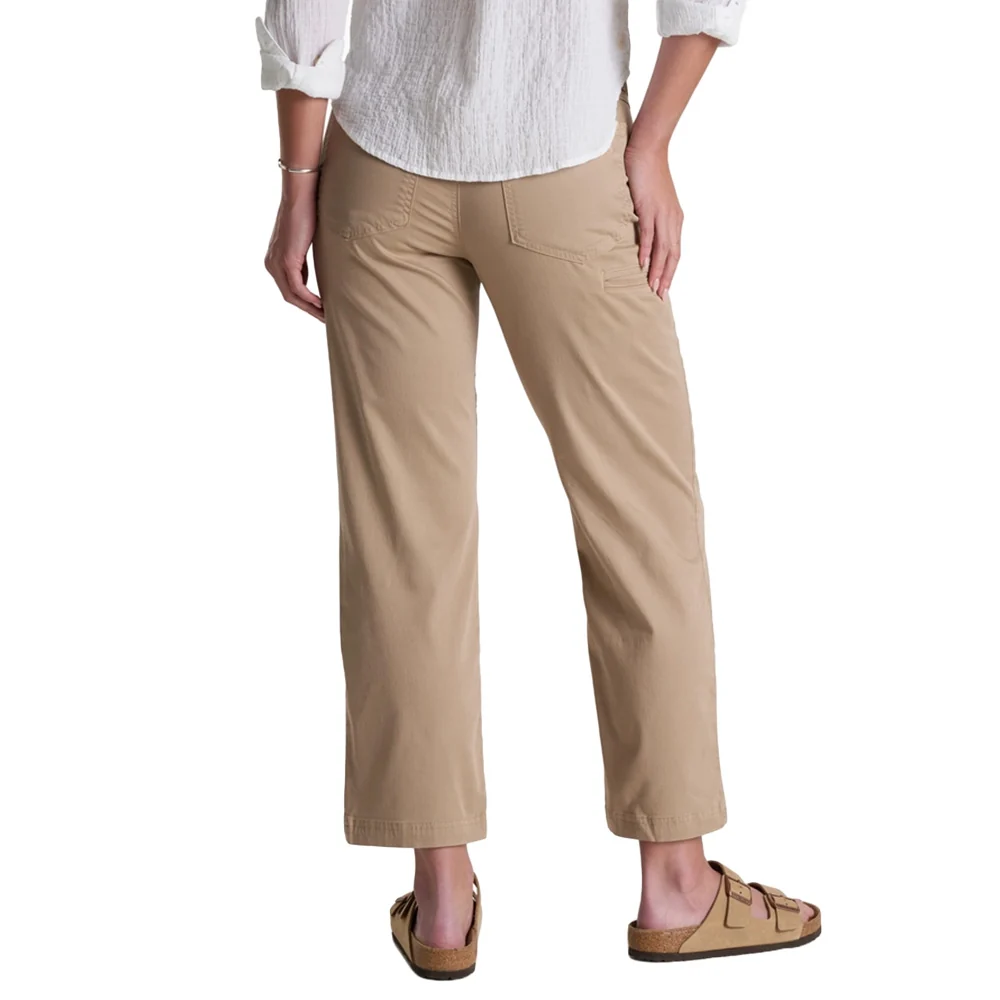 KUHL Women's Kultivatr Pull On Crop Pants - Image 6