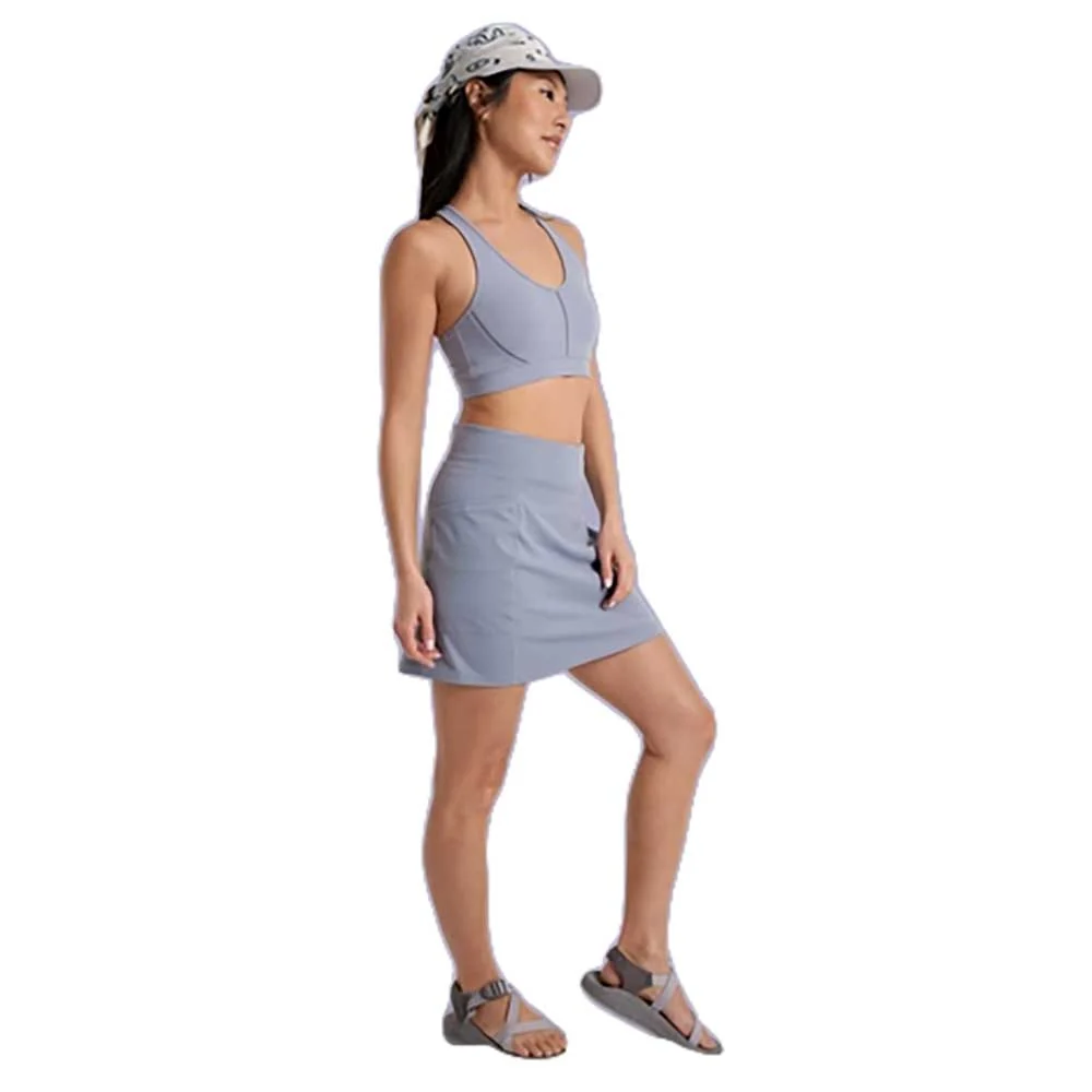 KUHL Women's Kush Skort - Image 2