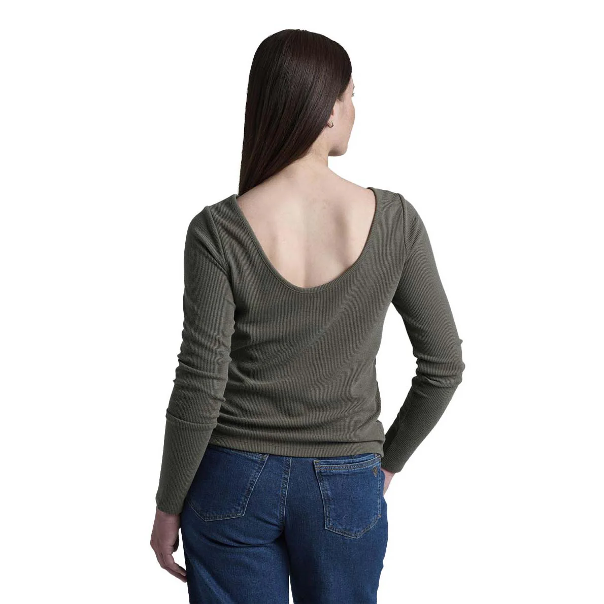 KUHL Women's Remi Long Sleeve Shirt - Image 11