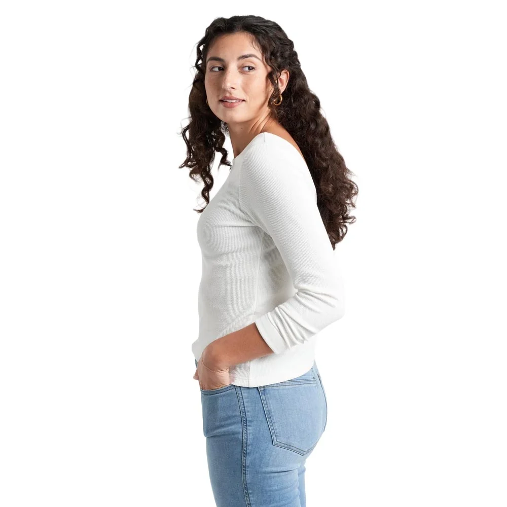 KUHL Women's Remi Long Sleeve Shirt - Image 2