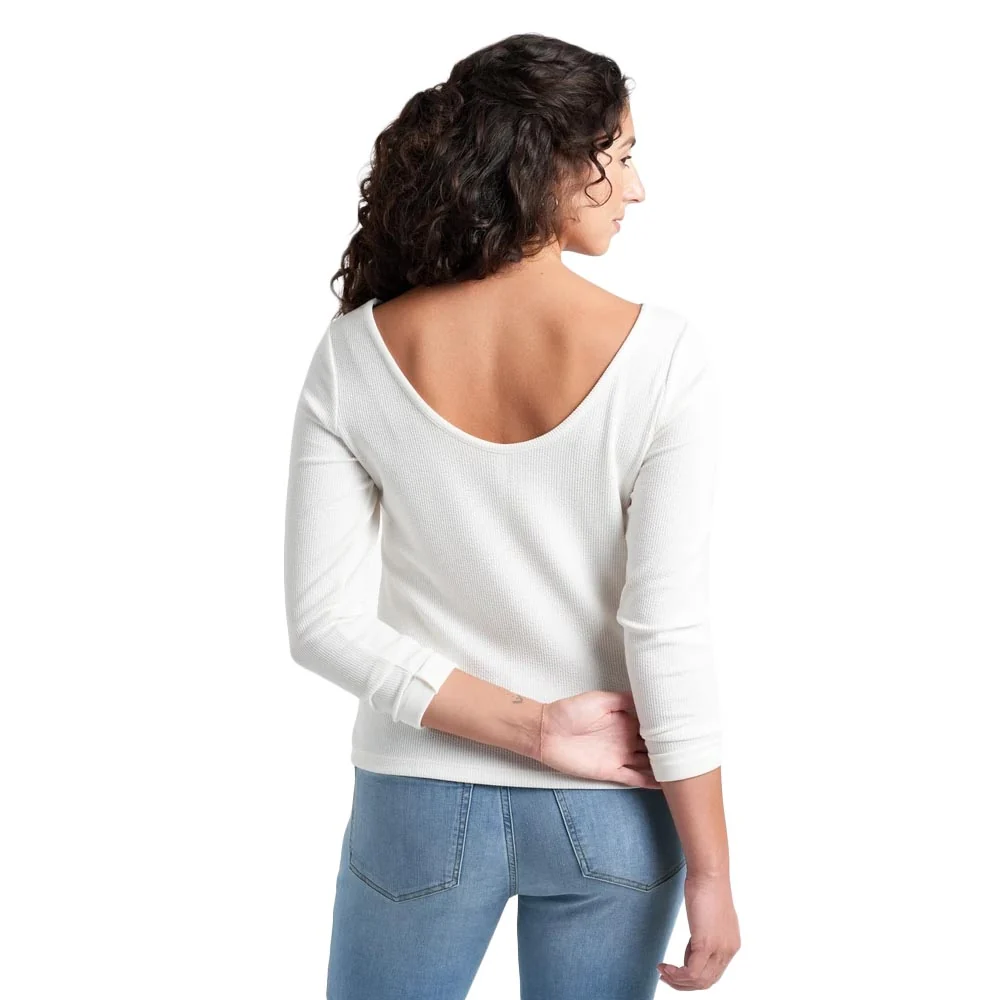 KUHL Women's Remi Long Sleeve Shirt - Image 3