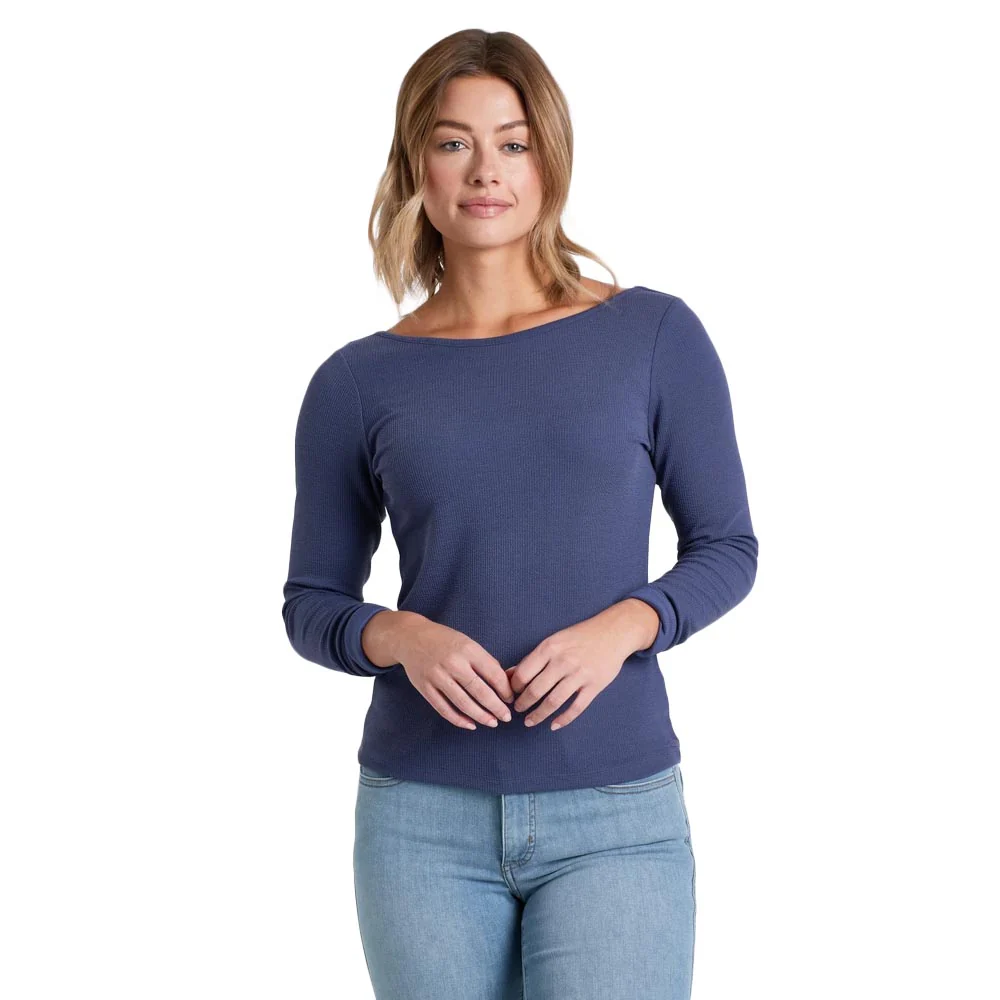KUHL Women's Remi Long Sleeve Shirt - Image 4