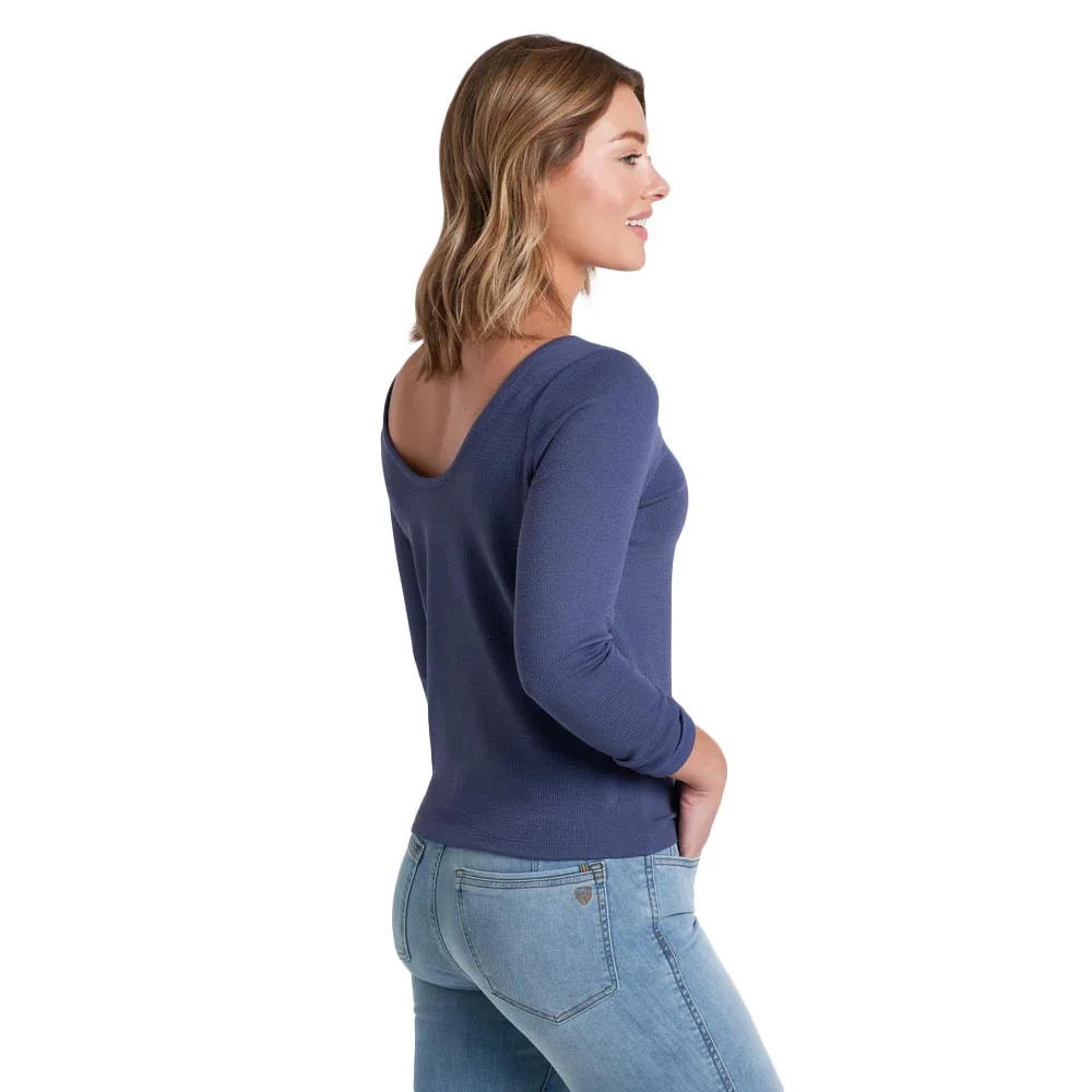 KUHL Women's Remi Long Sleeve Shirt - Image 5
