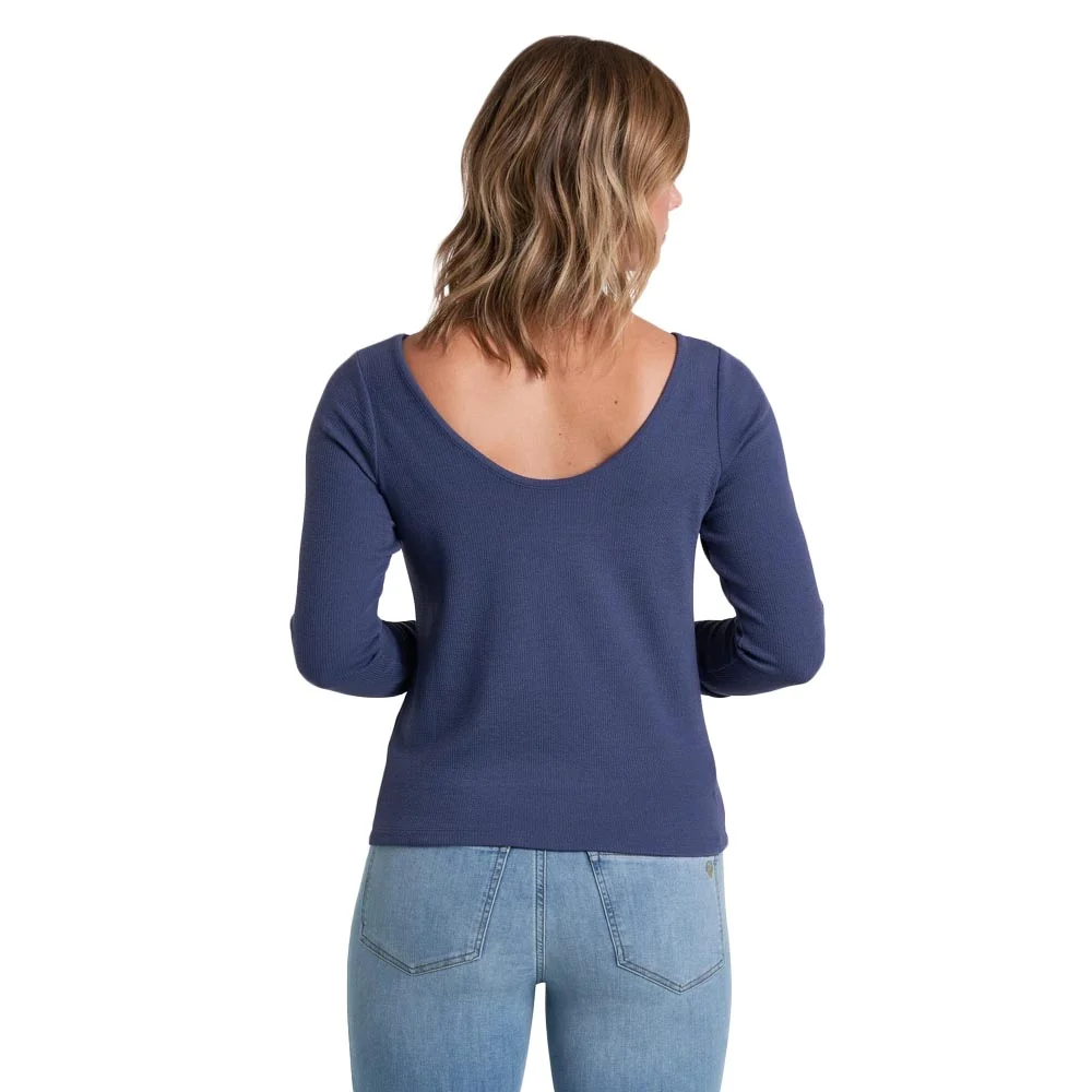 KUHL Women's Remi Long Sleeve Shirt - Image 6