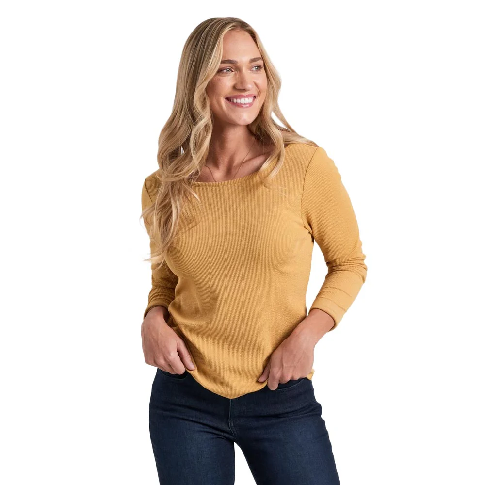 KUHL Women's Remi Long Sleeve Shirt - Image 7
