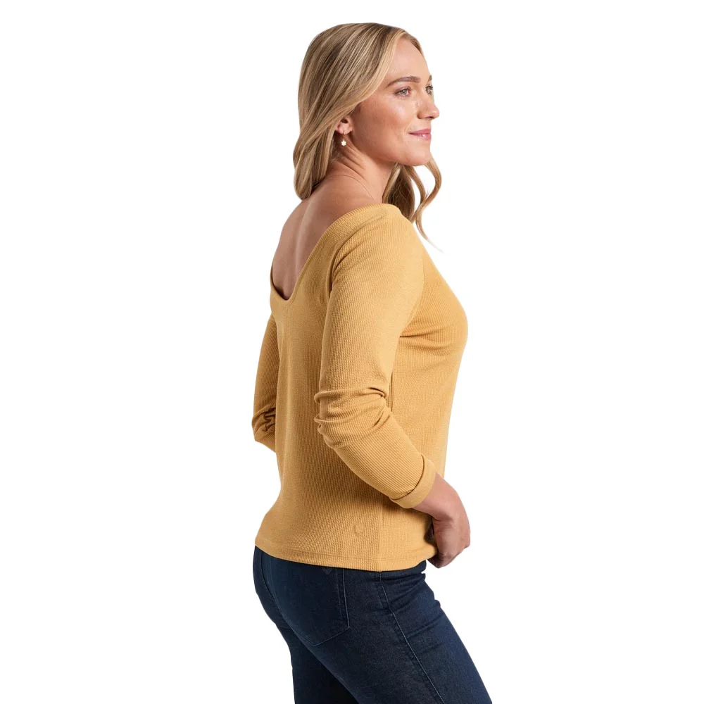 KUHL Women's Remi Long Sleeve Shirt - Image 8