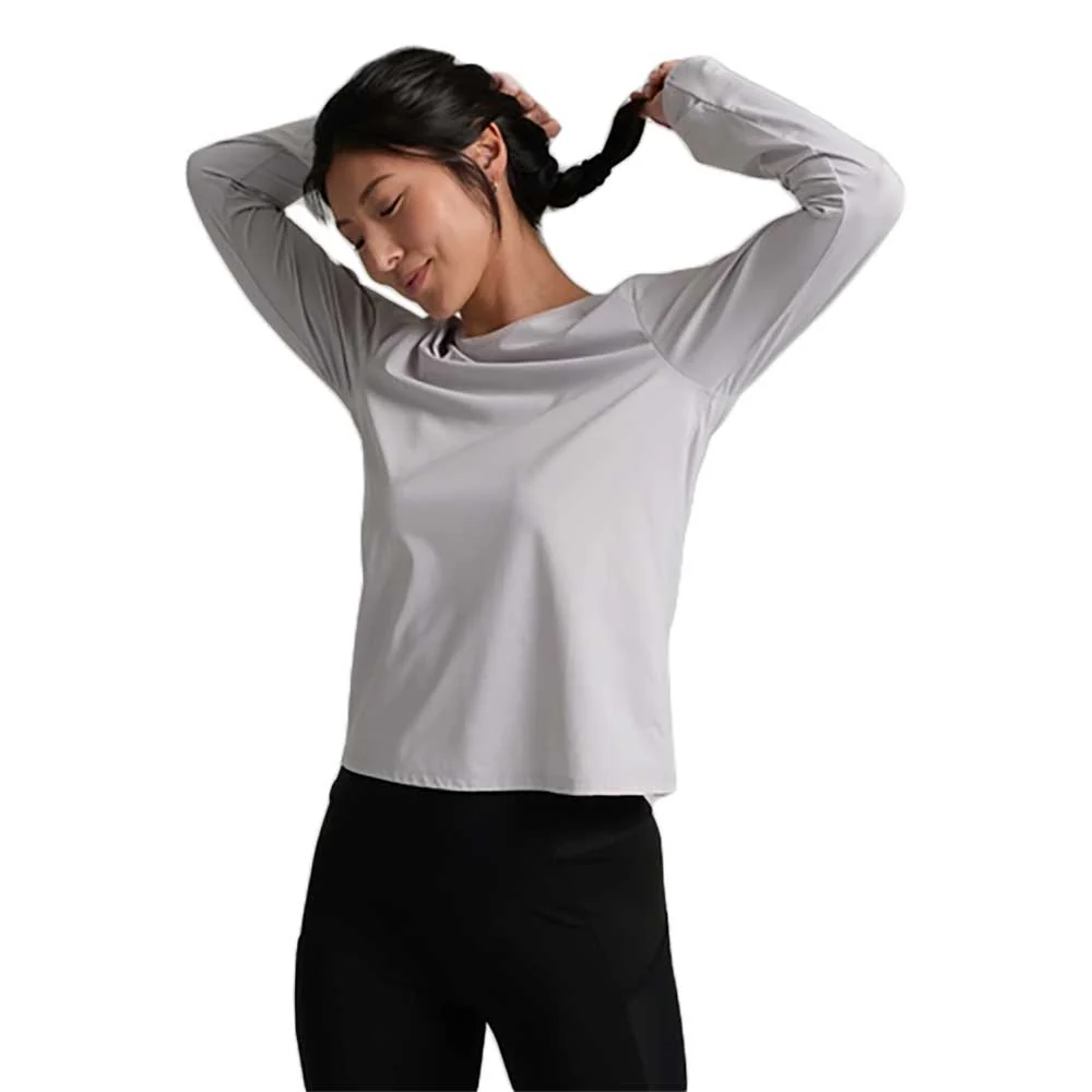 KUHL Women's Solis Long Sleeve Crew - Image 2