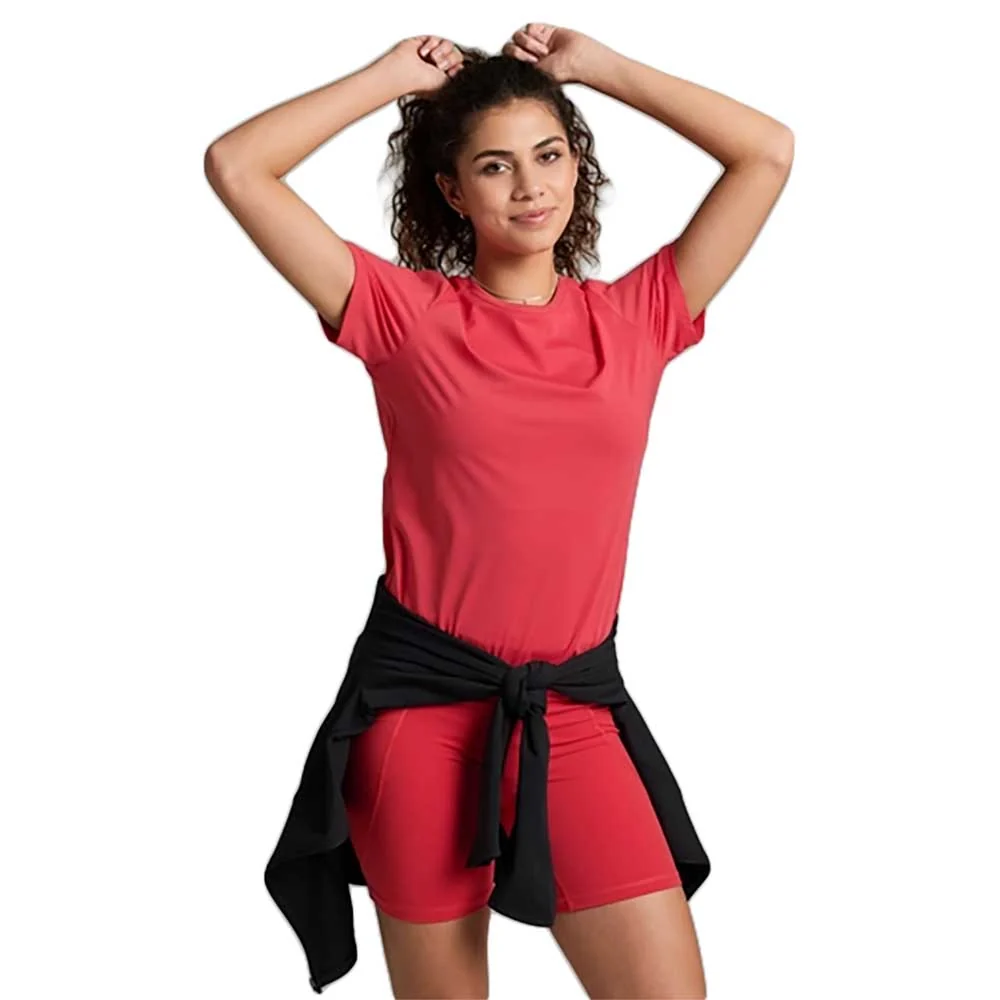 KUHL Women's Solis Short Sleeve Crew